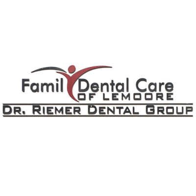 Dr. Riemer Dental Group 446 C St, Lemoore California 93245