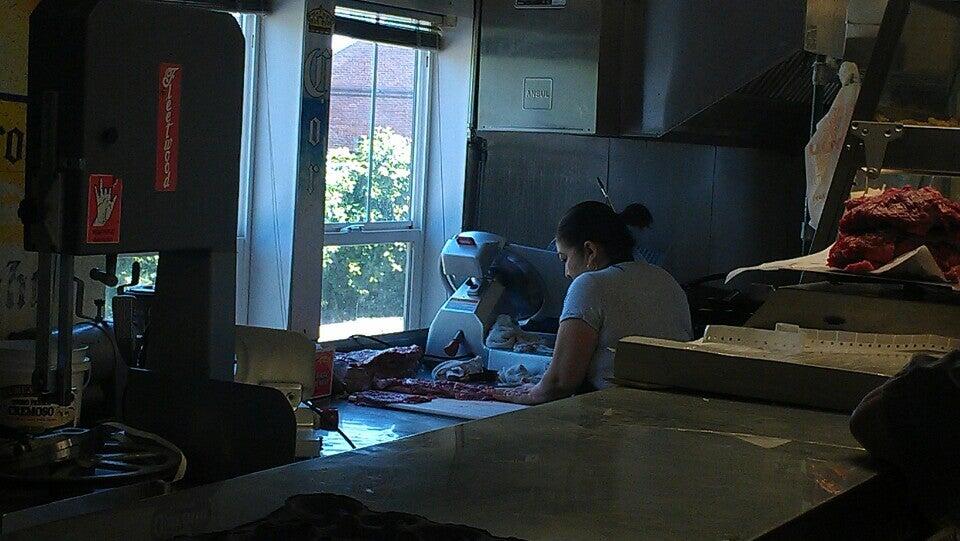 Photo credit: nextdoor