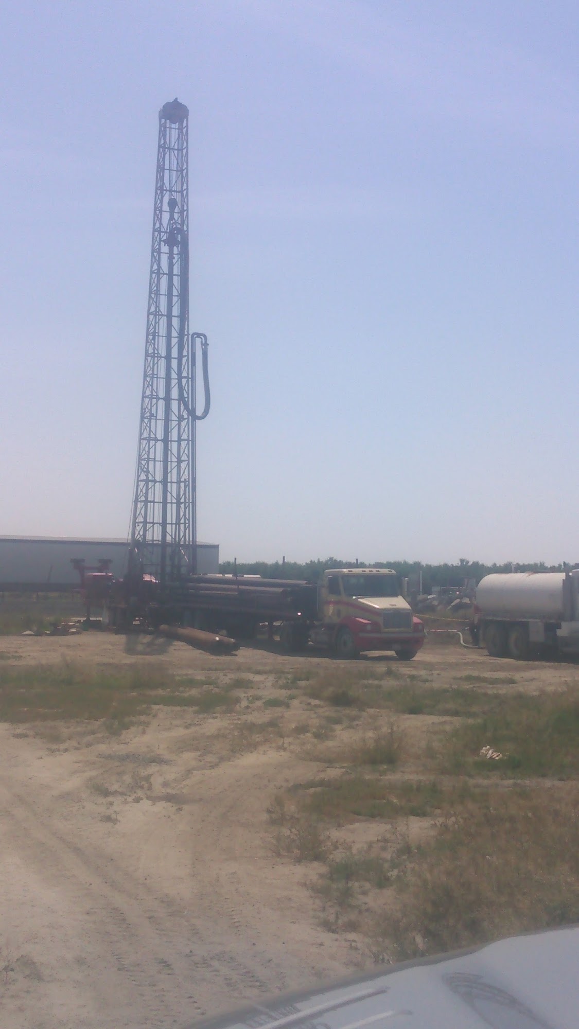 A-1 Drilling and Pump 1218 S Mirage Ave, Lindsay California 93247