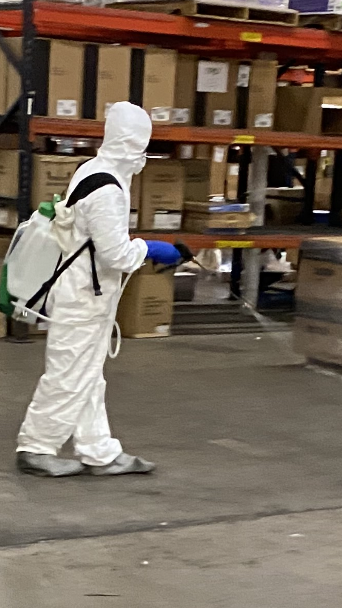 Photo credit: nextdoor