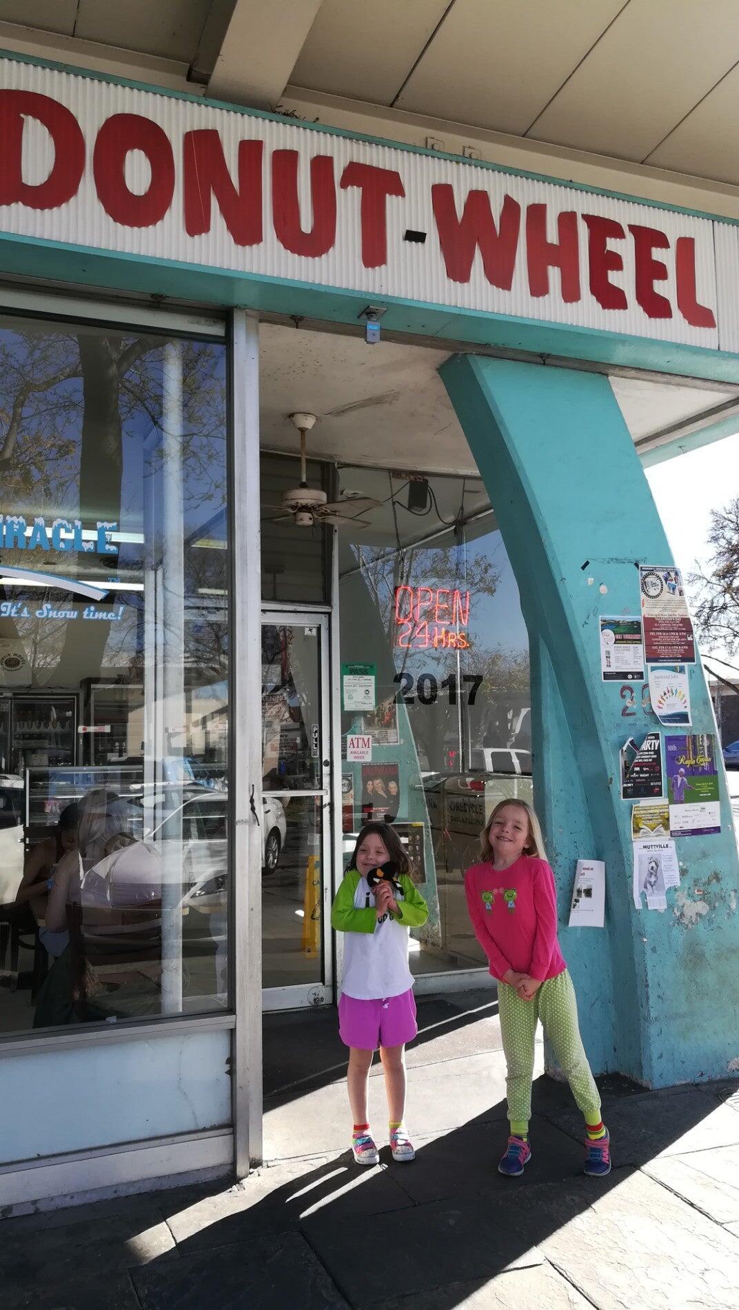 Photo credit: nextdoor