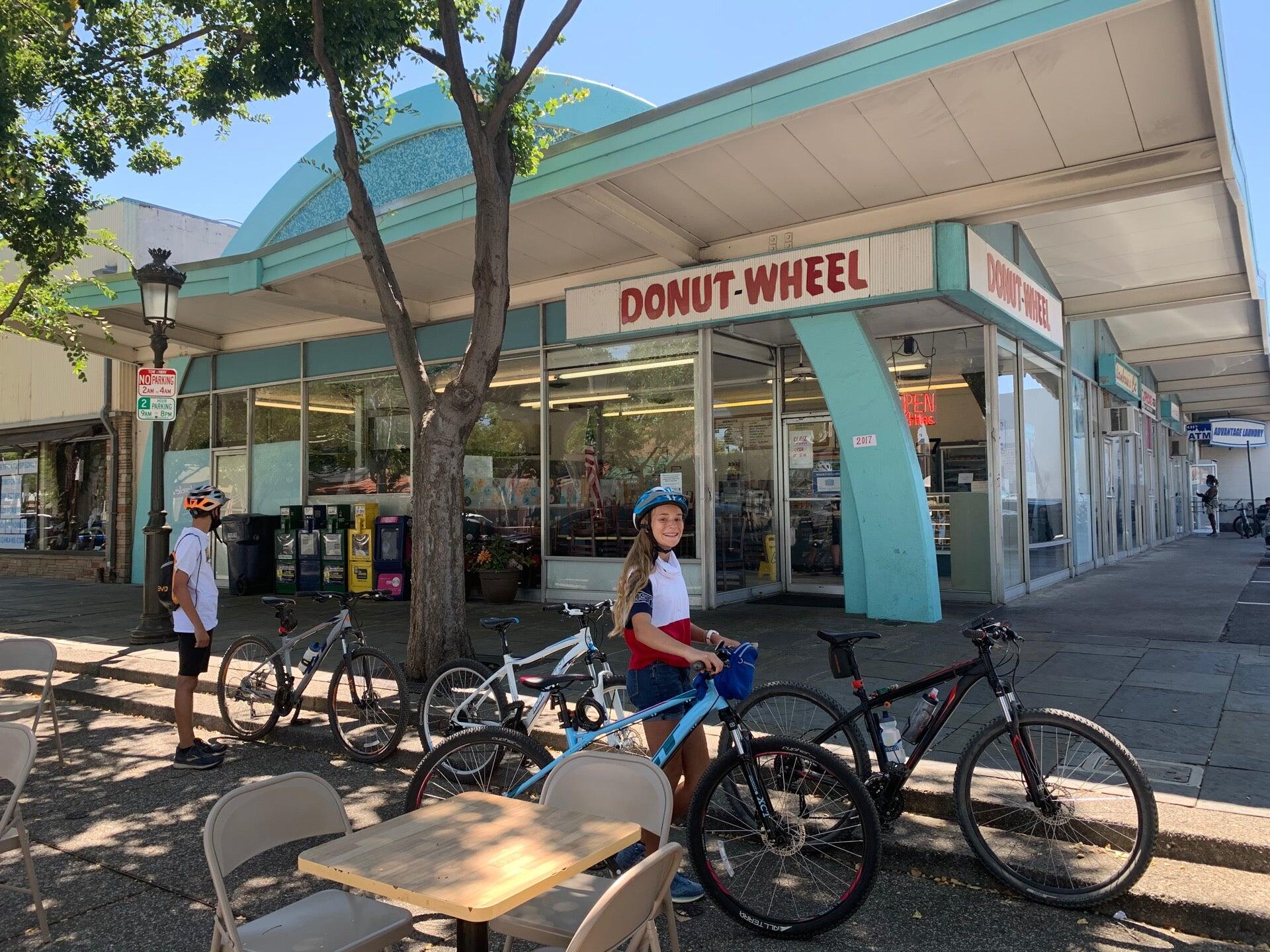 Photo credit: nextdoor