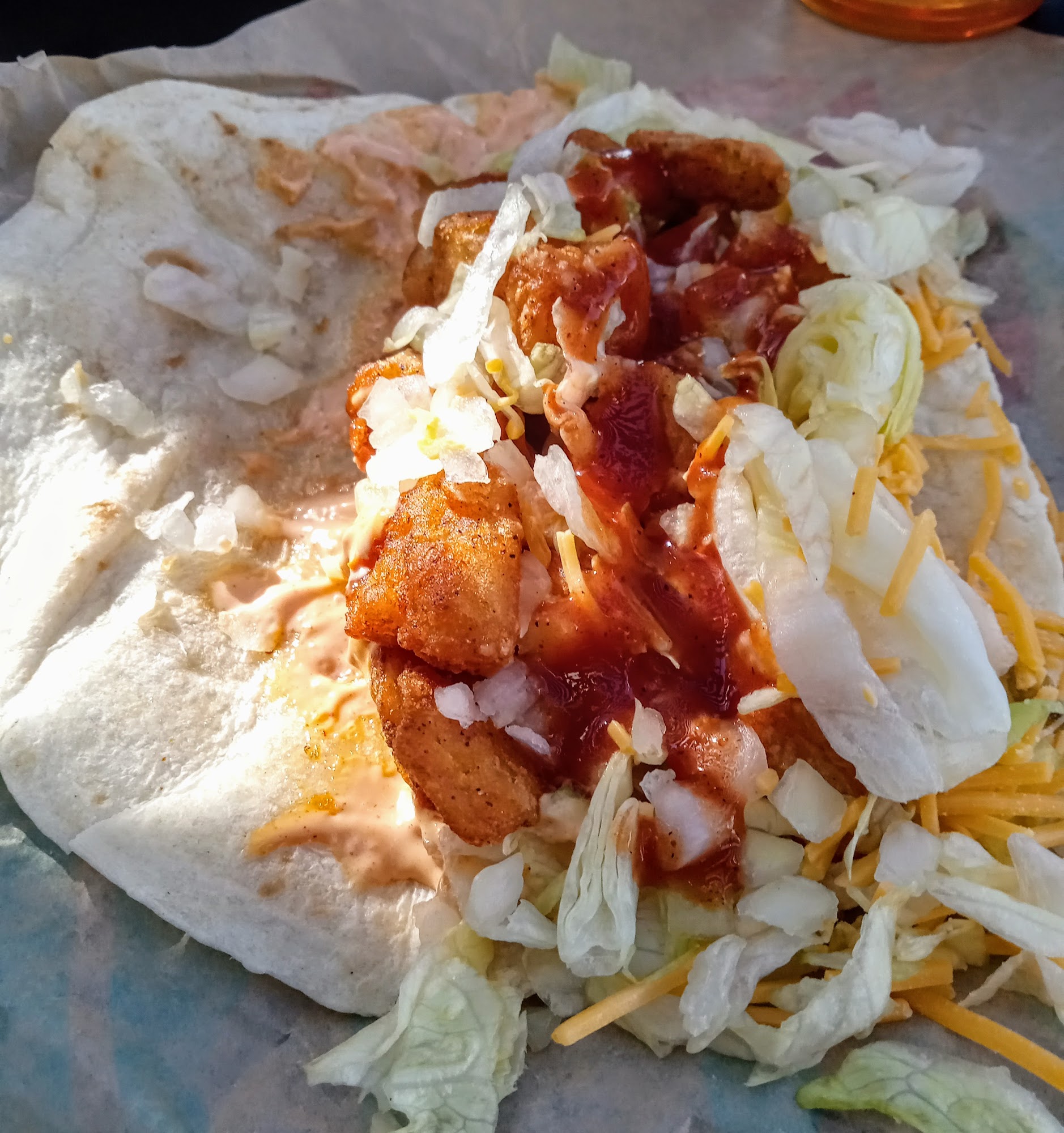 Taco Bell