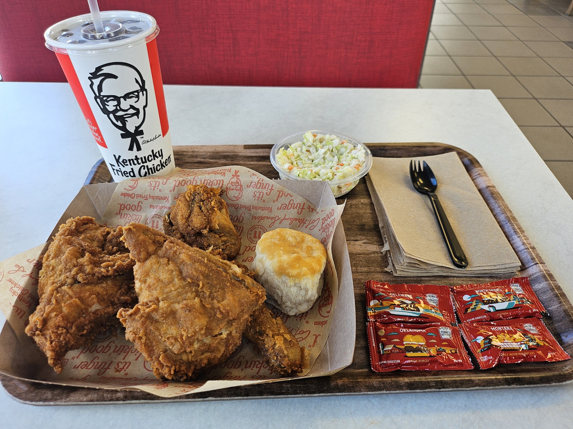 KFC