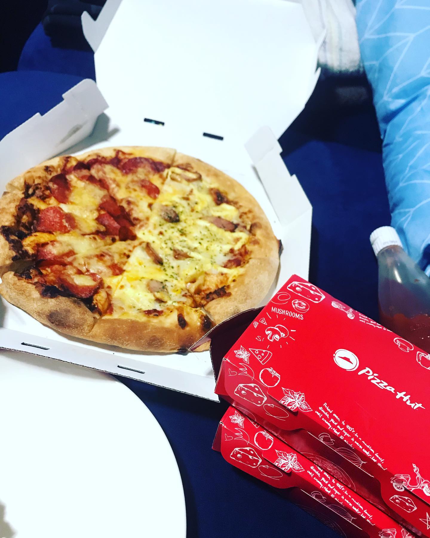 Pizza Hut
