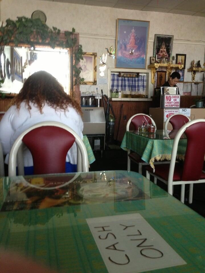 Photo credit: nextdoor