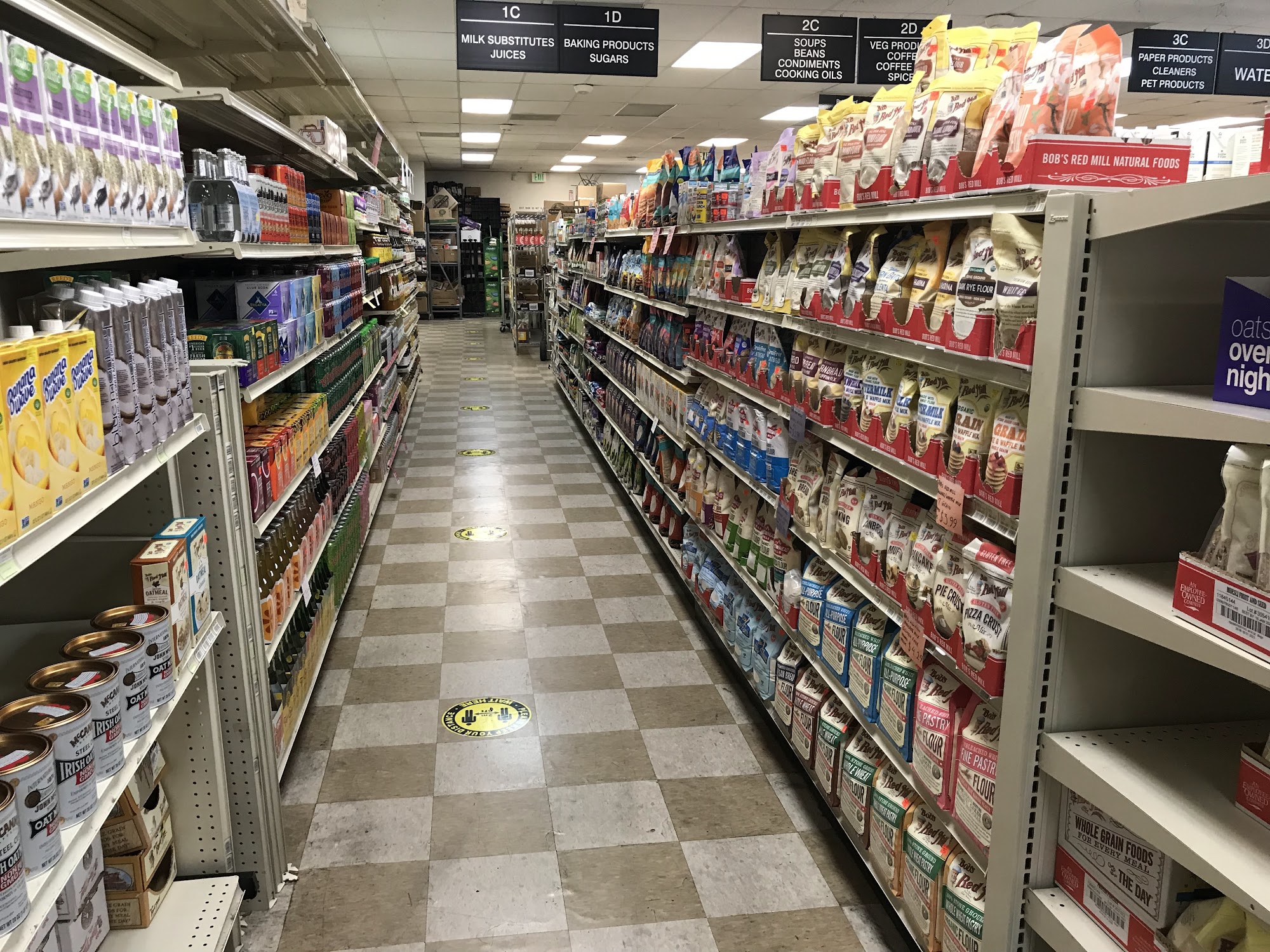 Vitamin City/no website Menu