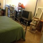 The Maid's Clean Touch