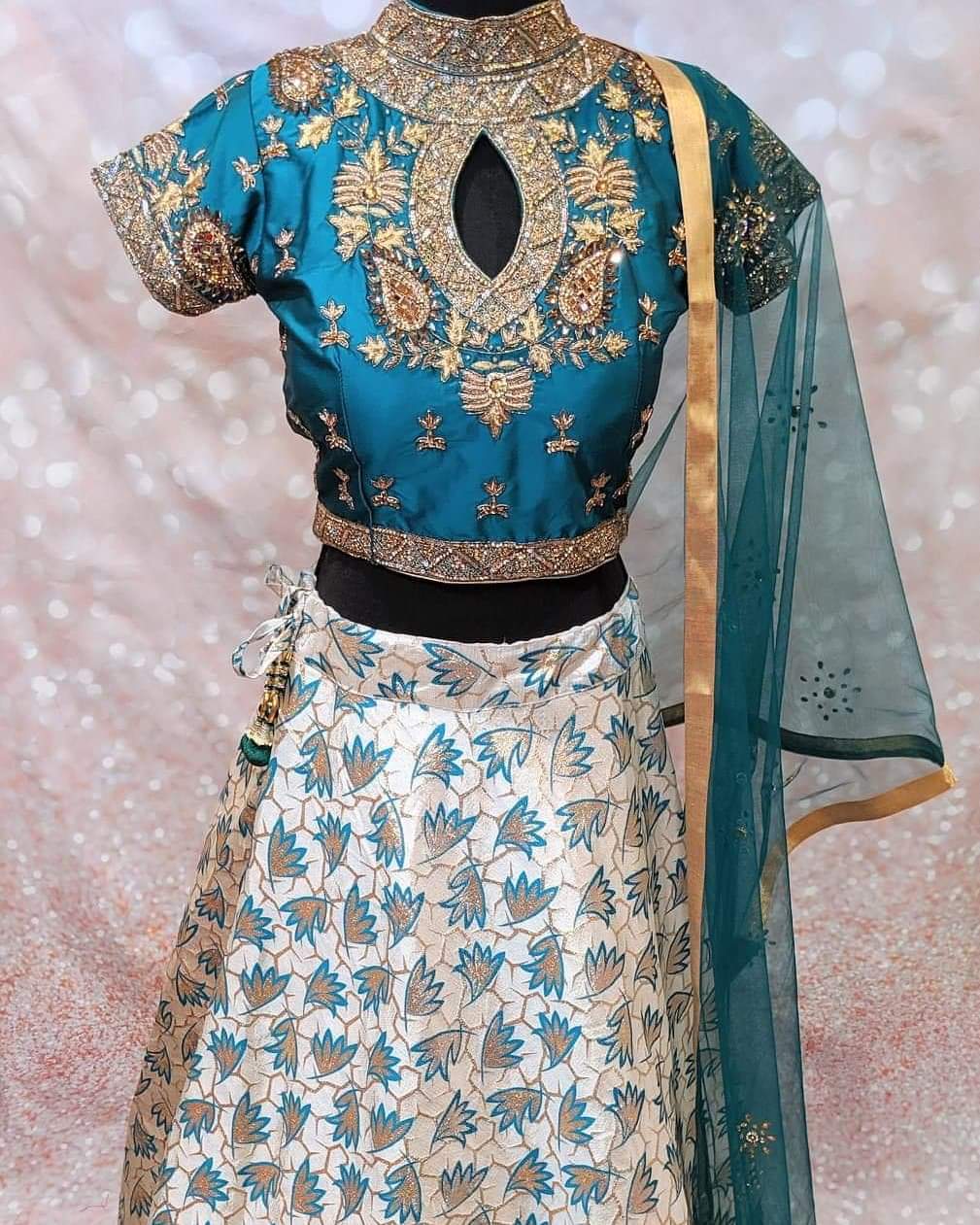By appointment Indian Designer clothing boutique and alteration services