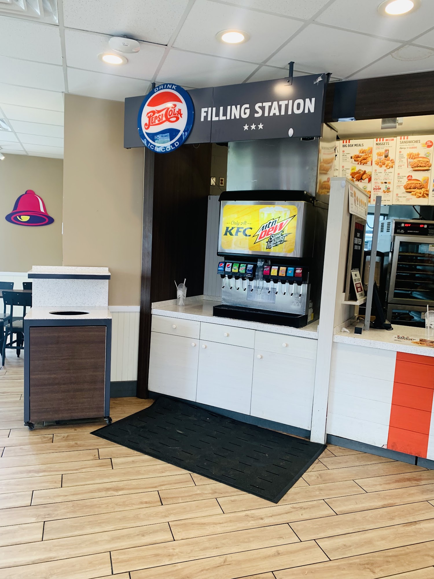 Taco Bell