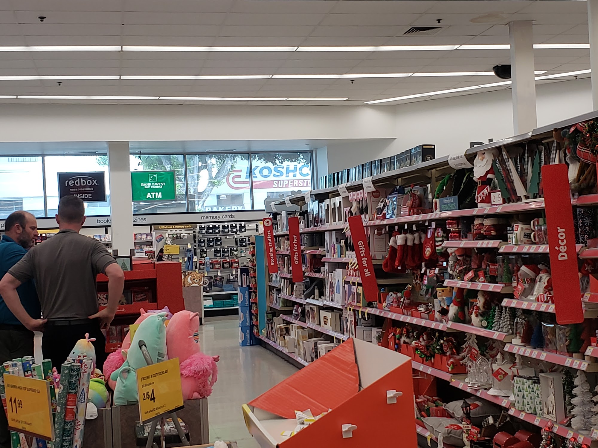 Walgreens olympic los angeles