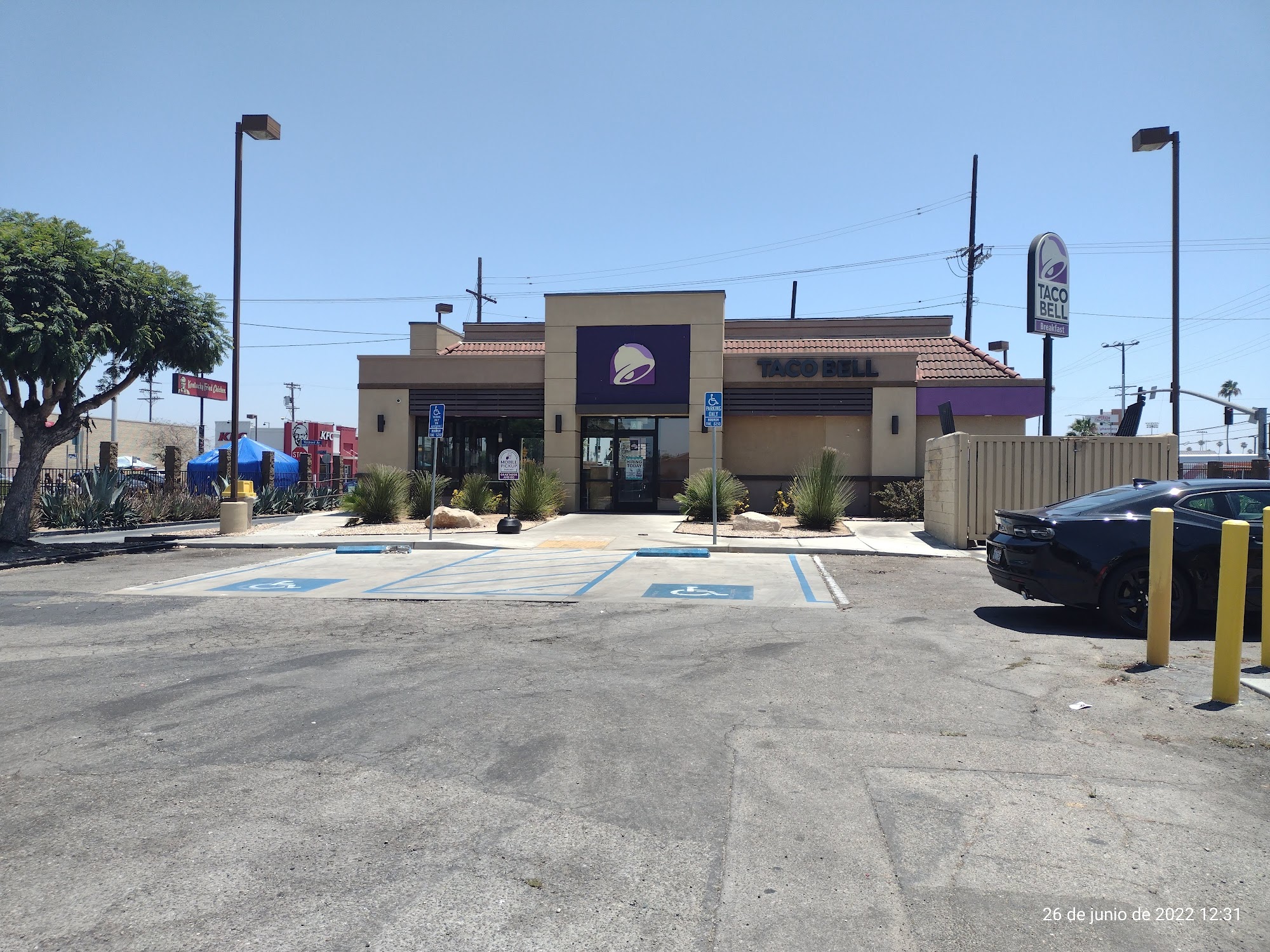 Taco Bell
