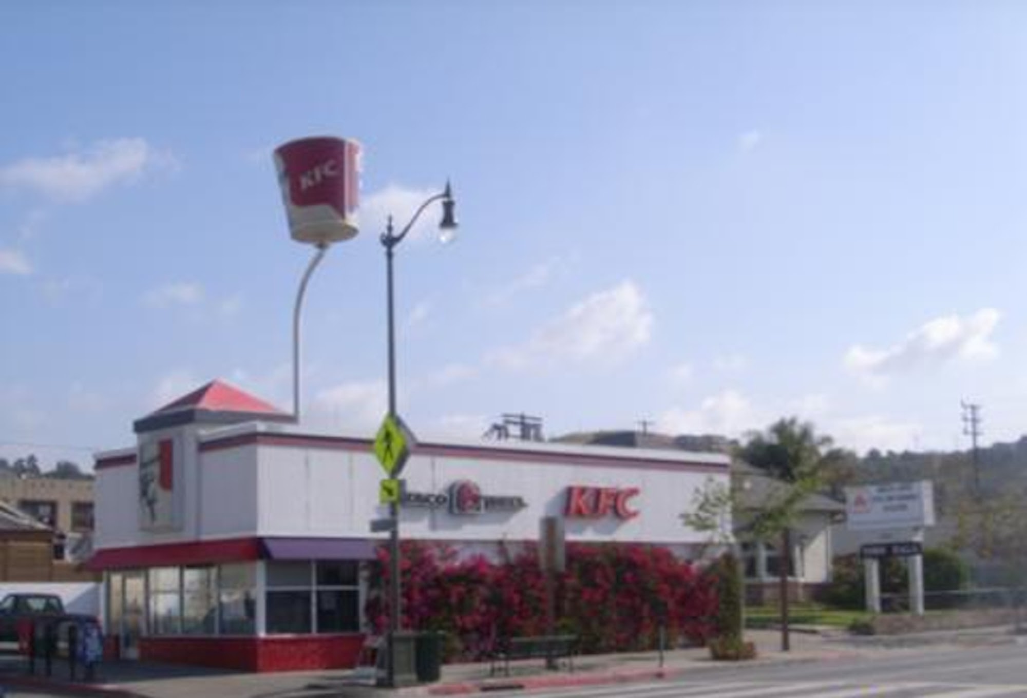 KFC