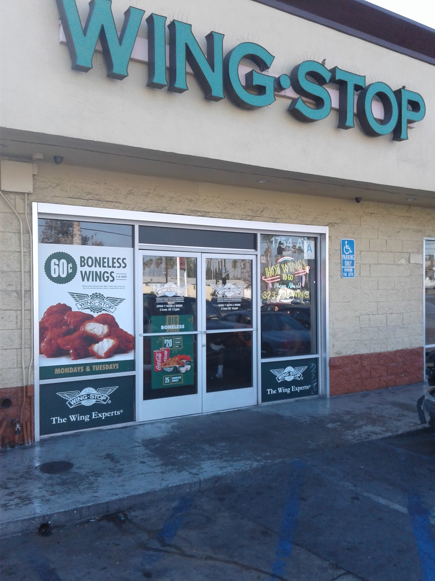 Wingstop