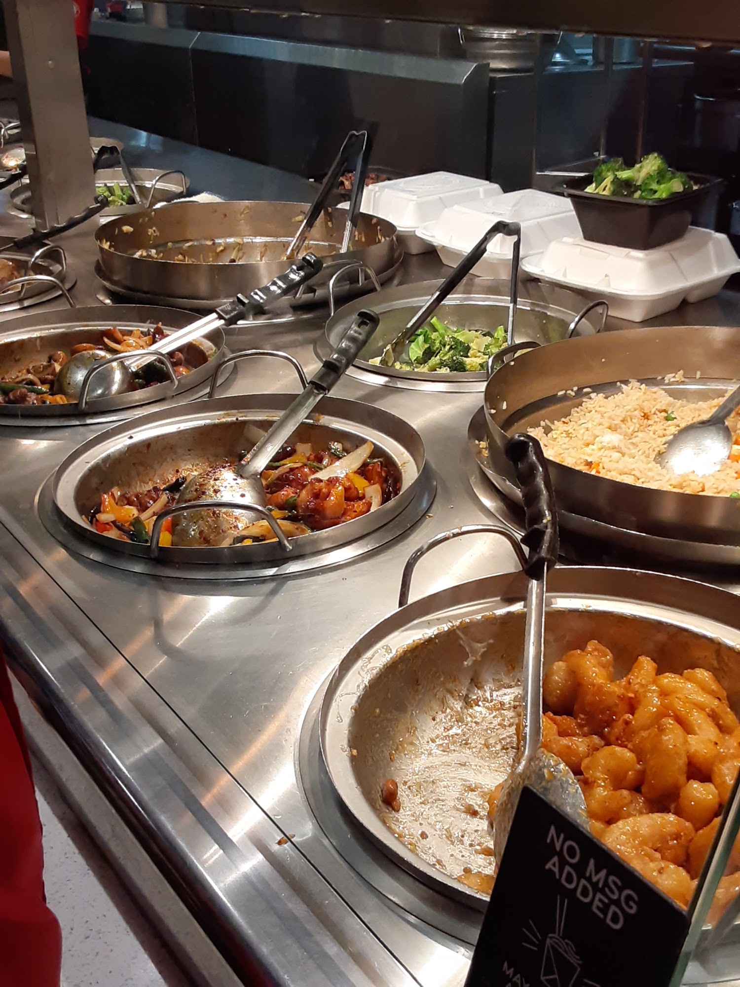 Panda Express