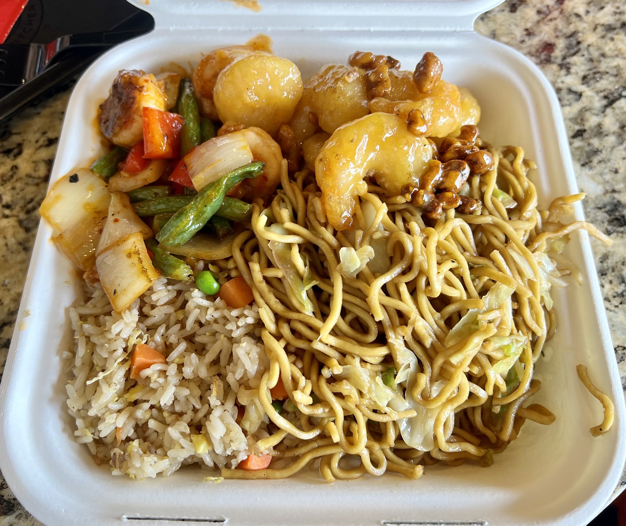 Panda Express