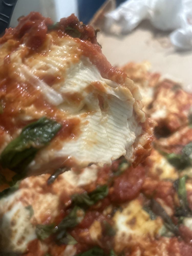 Domino's Pizza