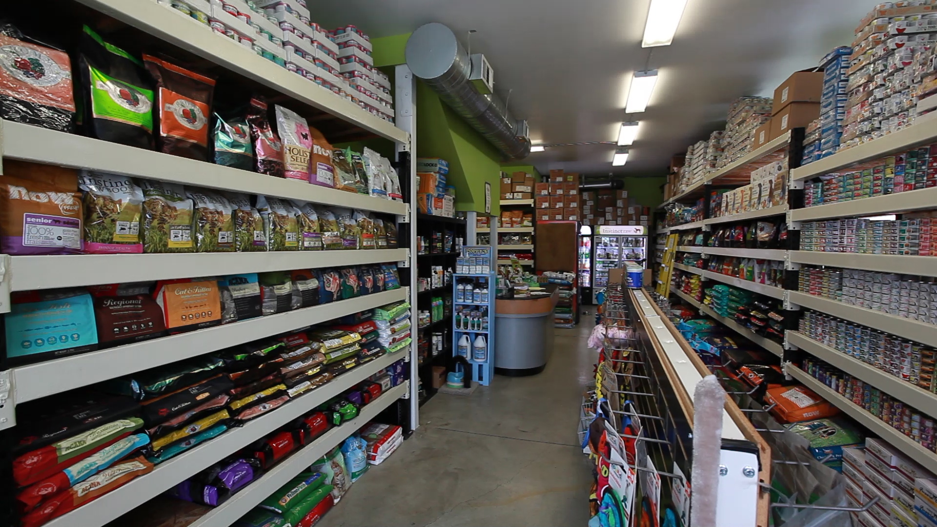 Pet Express Los Angeles