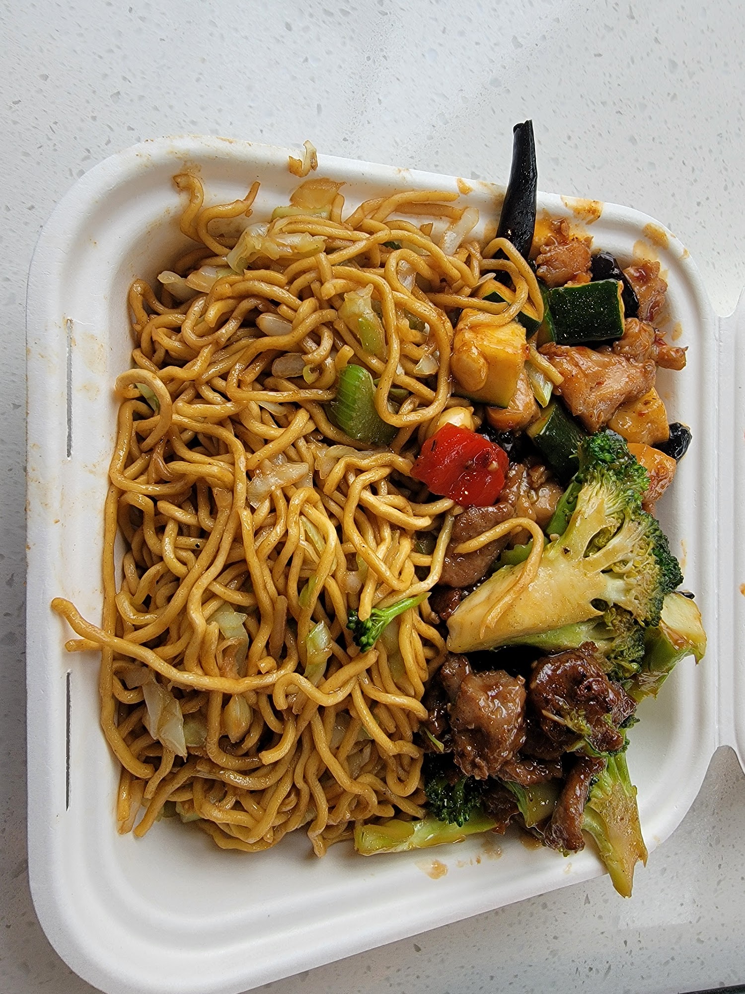 Panda Express