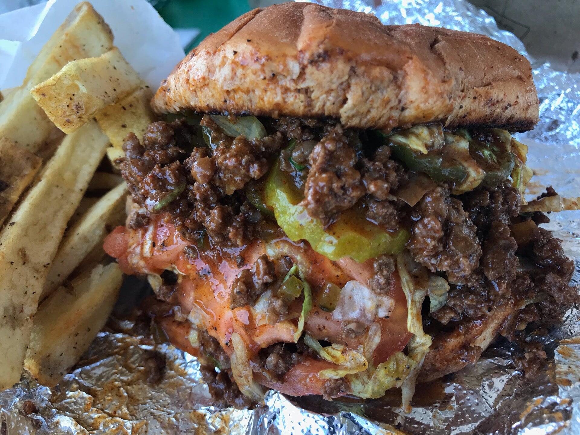 Photo credit: nextdoor