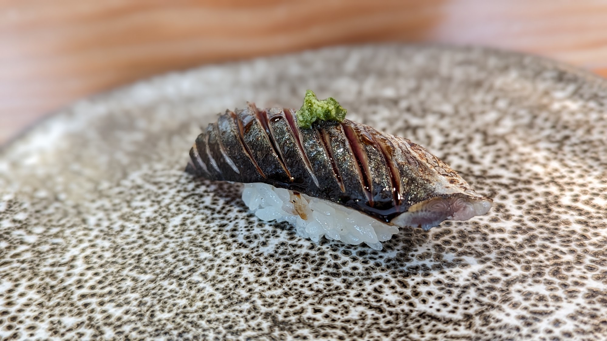 Sushi Takeda