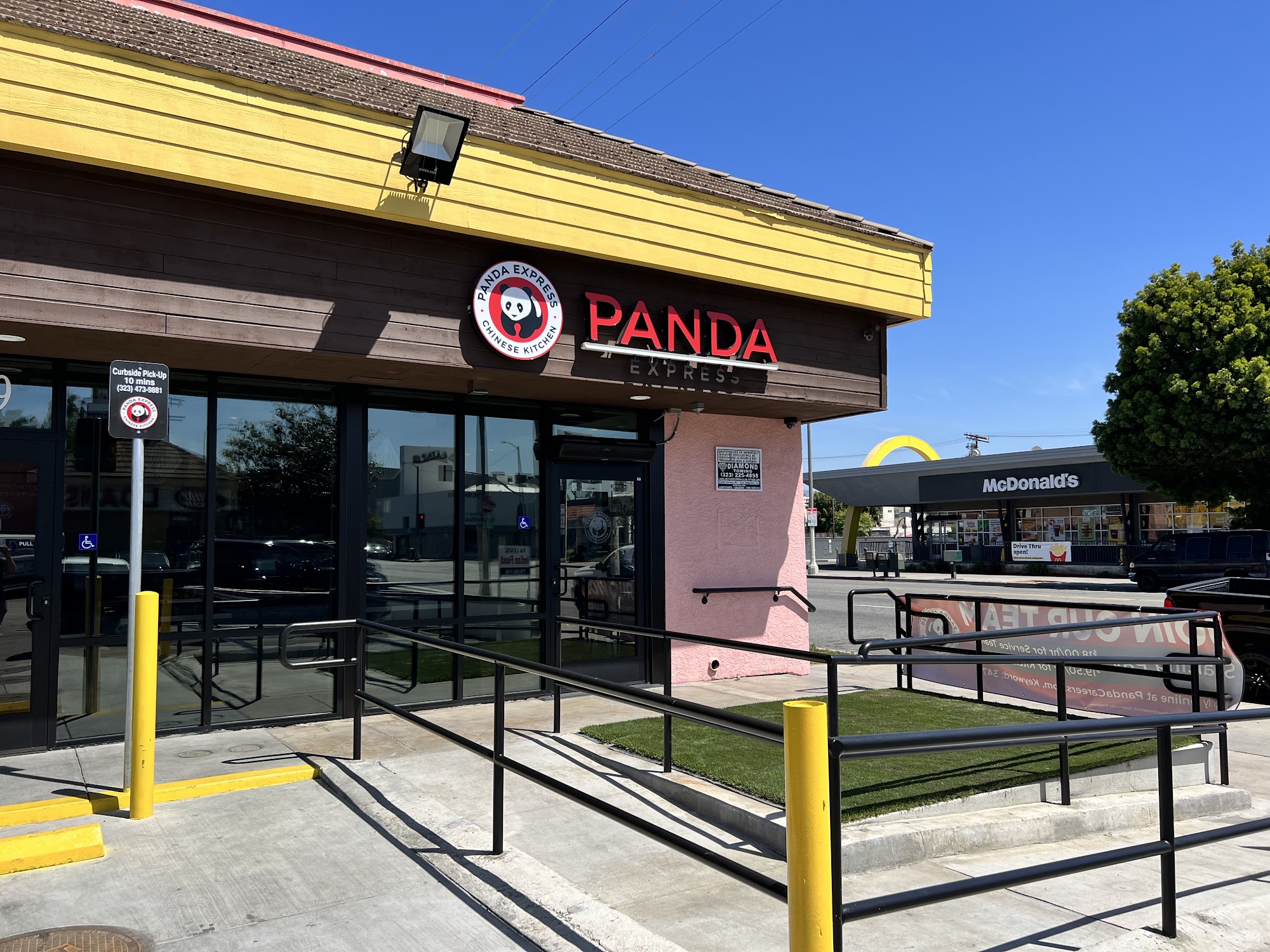 Panda Express