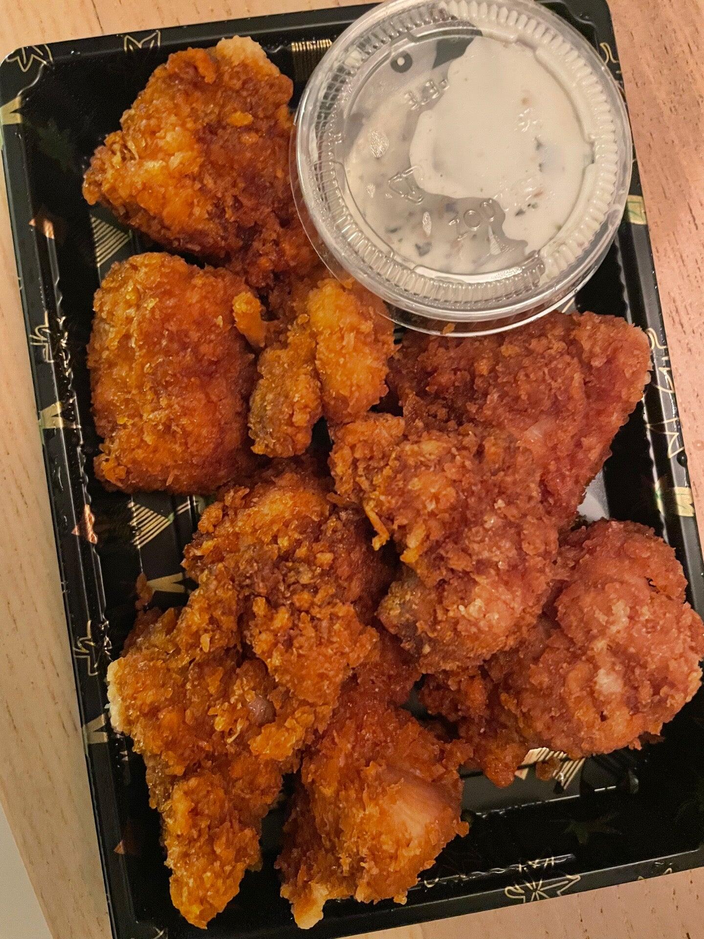 Photo credit: nextdoor