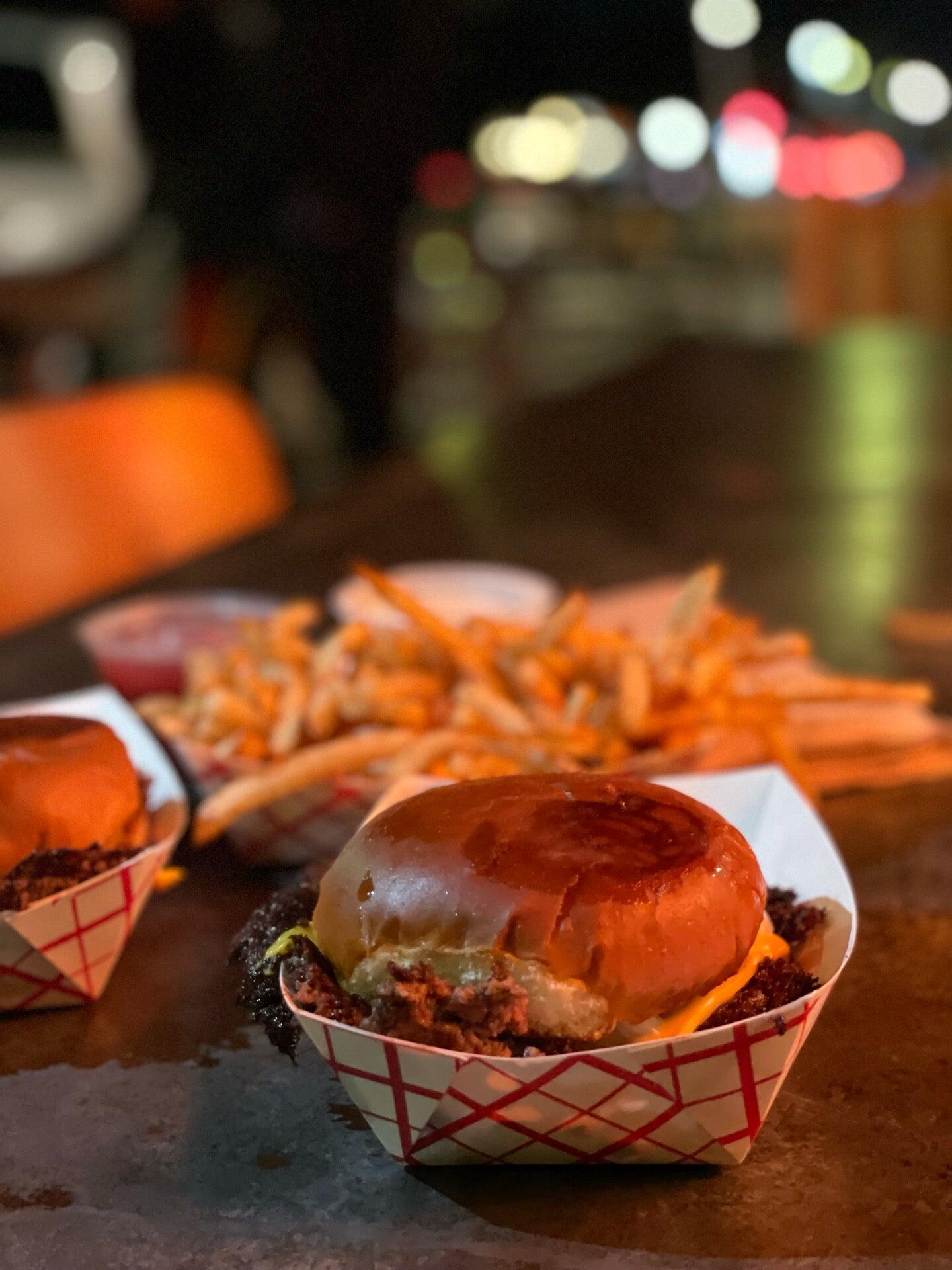 Photo credit: nextdoor