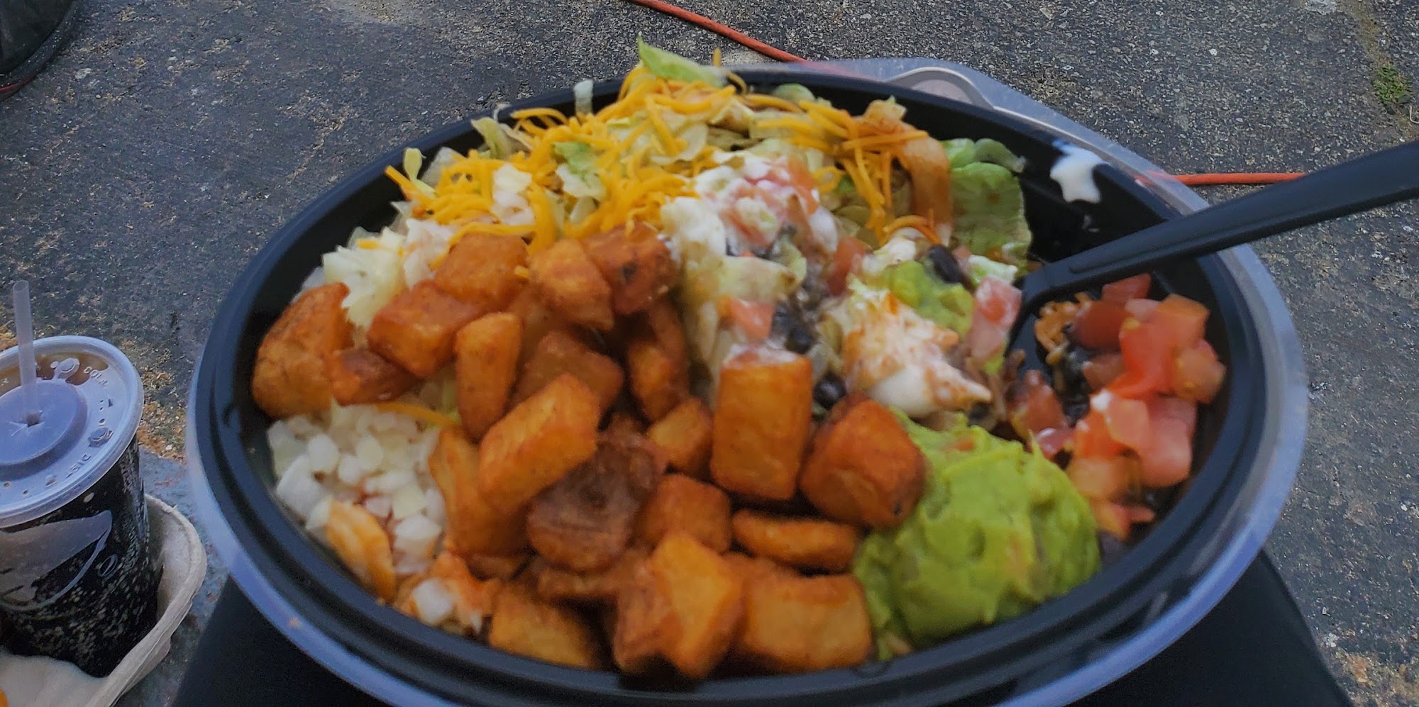 Taco Bell