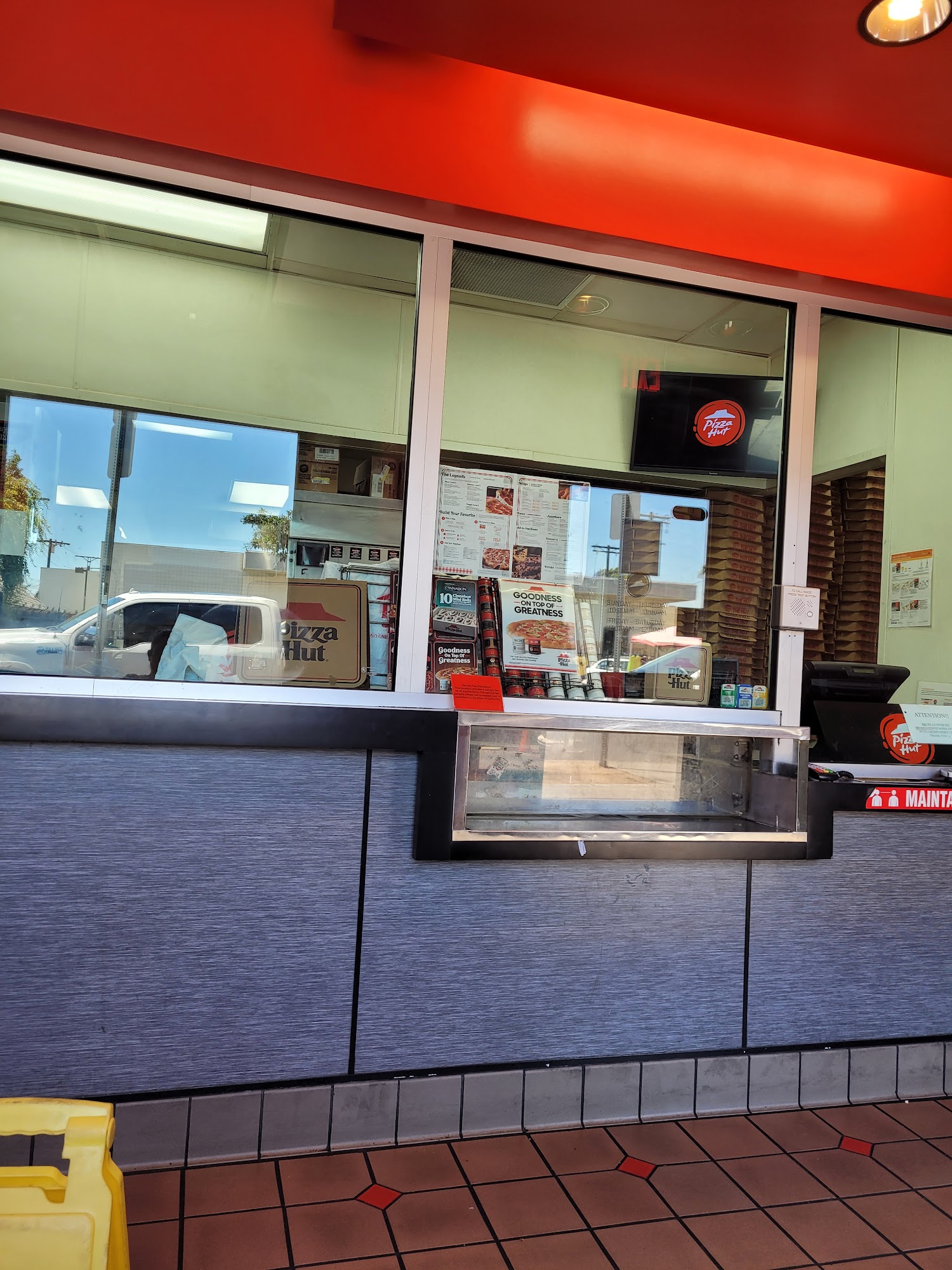 Pizza Hut
