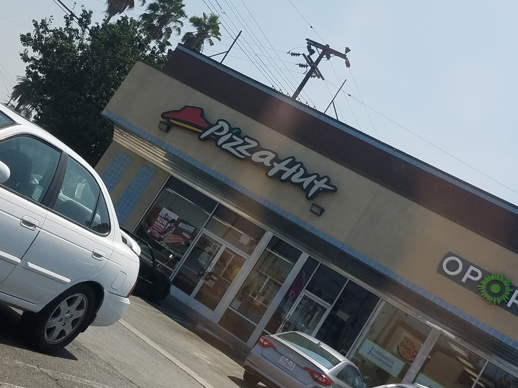 Pizza Hut