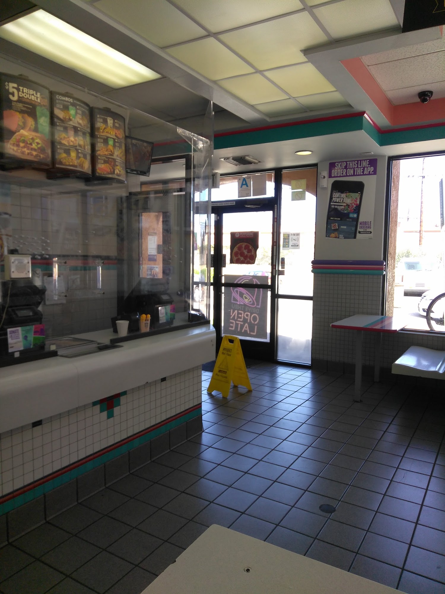 Taco Bell