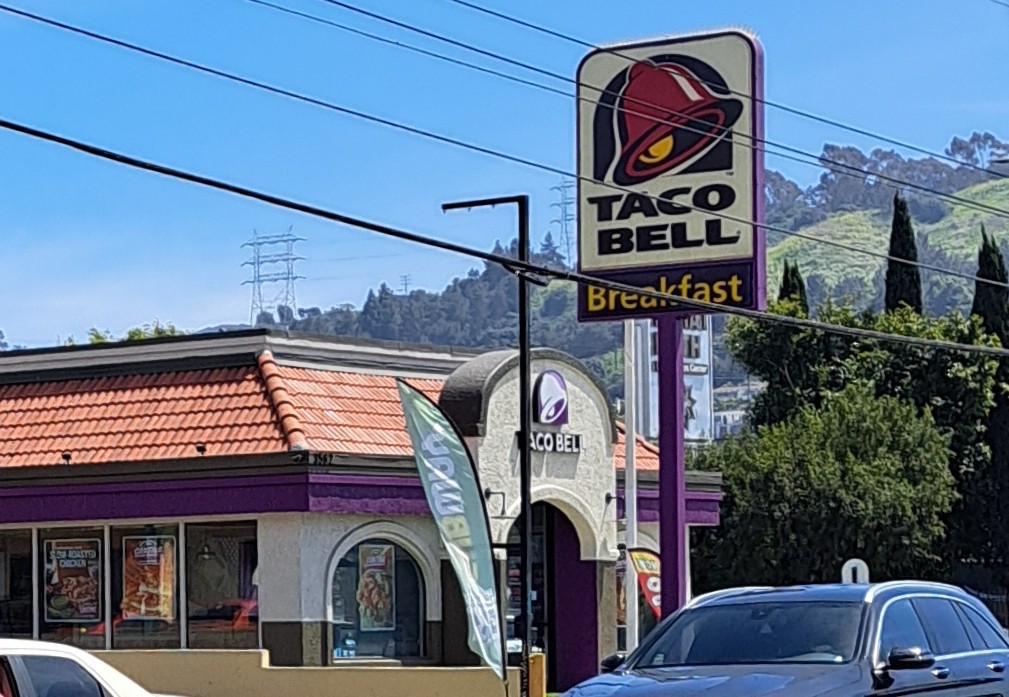 Taco Bell