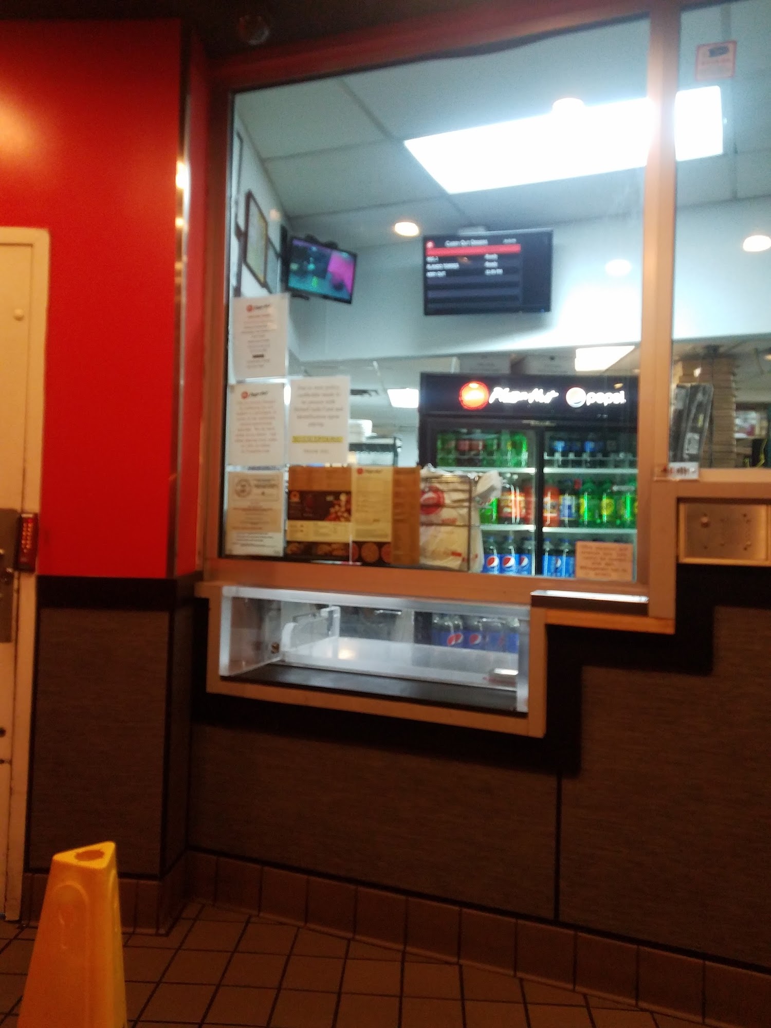 Pizza Hut