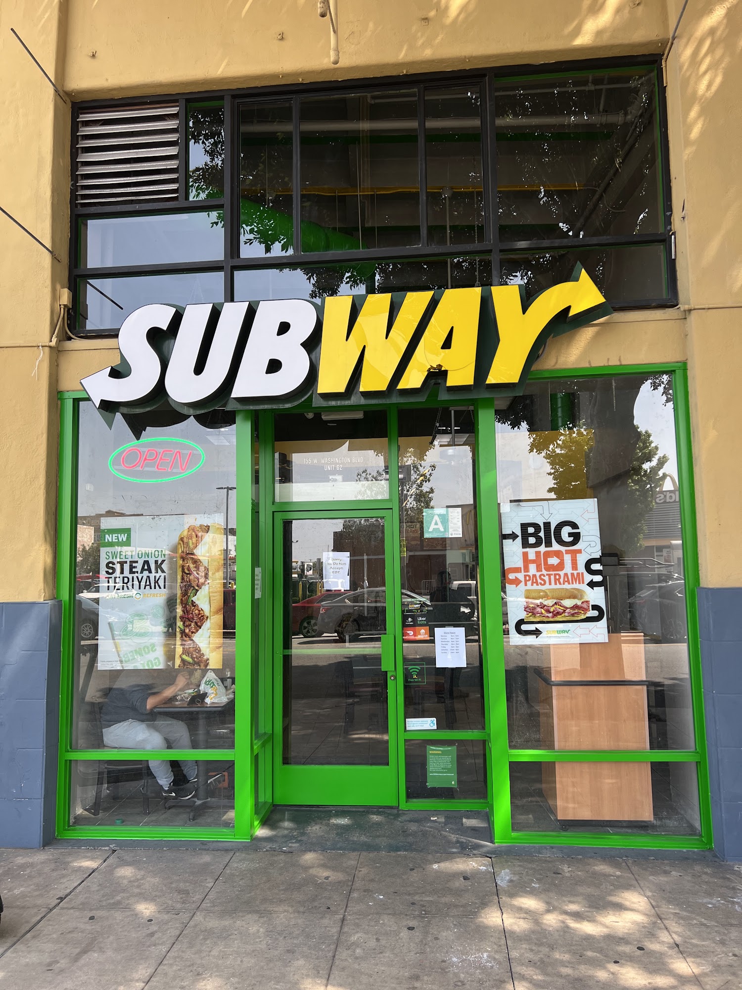 Subway