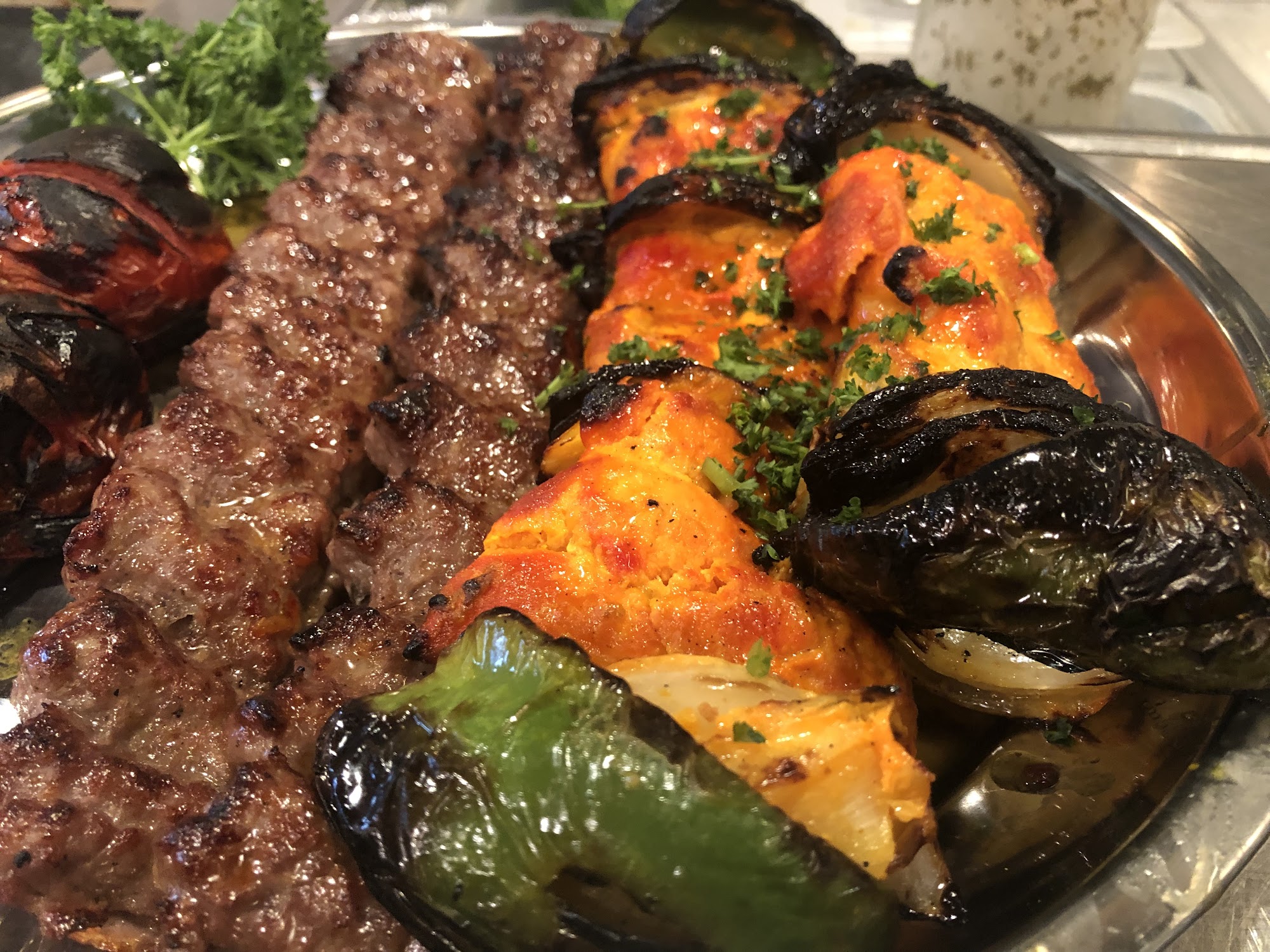 Kaban Persian Cuisine