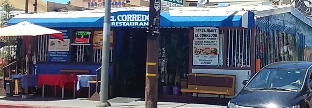 El Corredor Restaurant