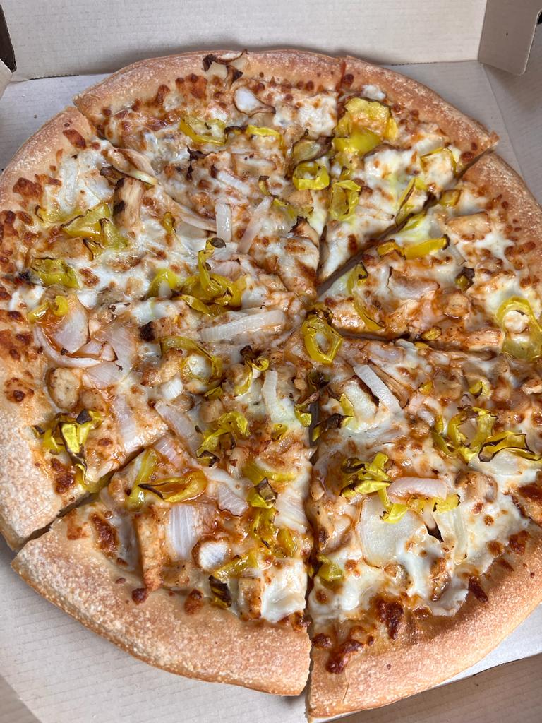 Pizza Hut