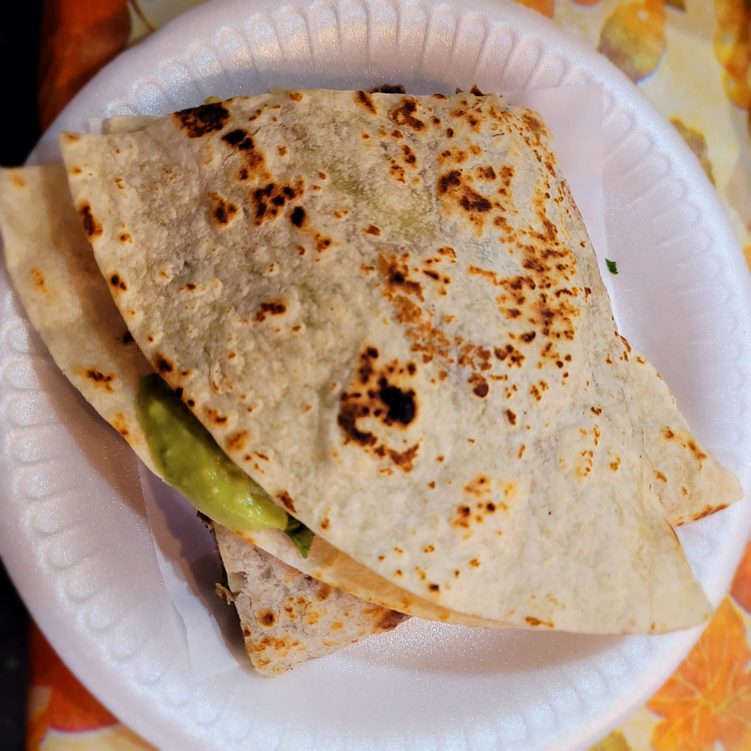 Tacos Anahis