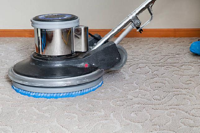 Vermont Carpet Cleaning Services