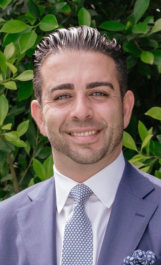 Bank of America Private Client Advisor Anto Shakelian