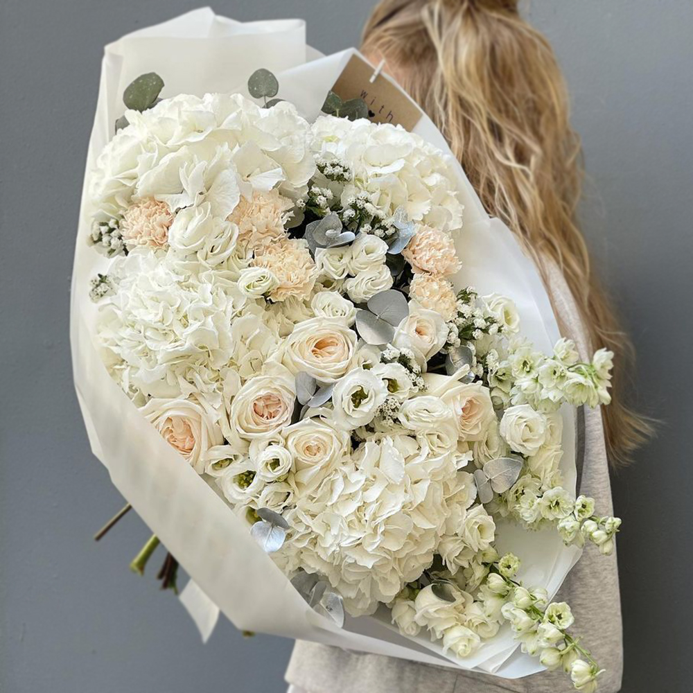 TheFlow Florist Flower Delivery