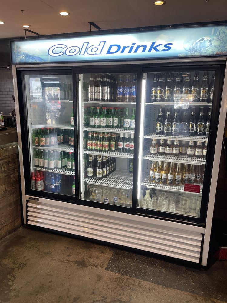 Ten-Raku All You Can Eat Korean BBQ Lynwood