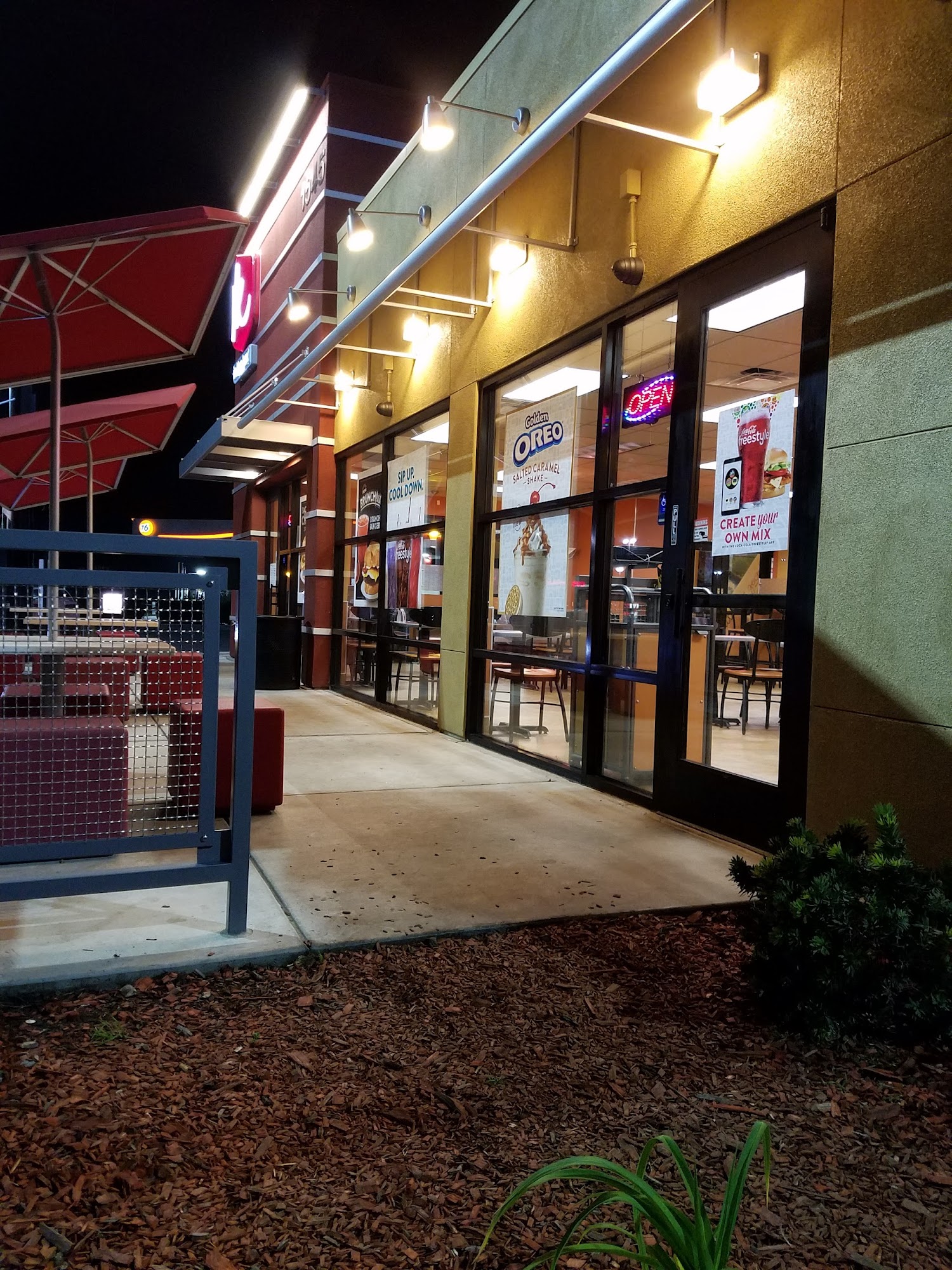 Jack in the Box