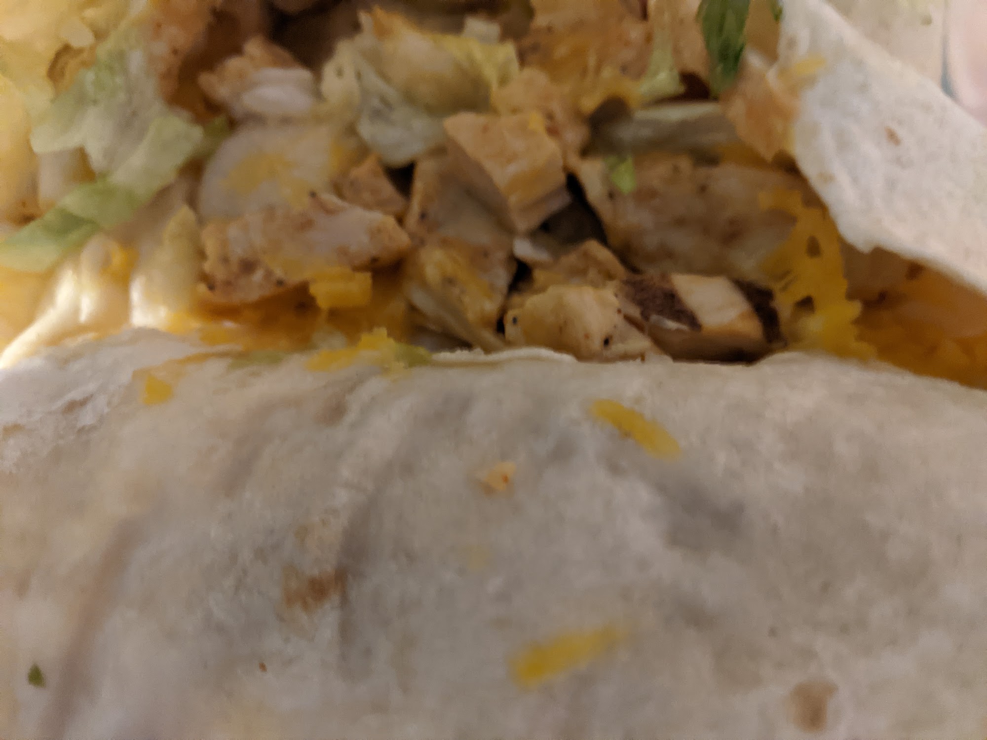Taco Bell