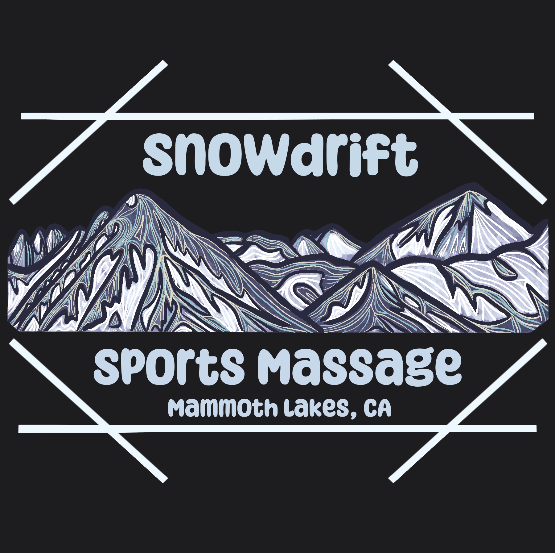 Snowdrift Sports Massage 126 Old Mammoth Rd #222, Mammoth Lakes California 93546
