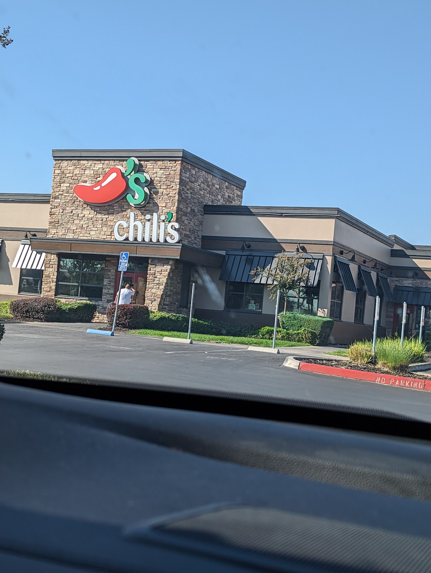 Chili's Grill & Bar
