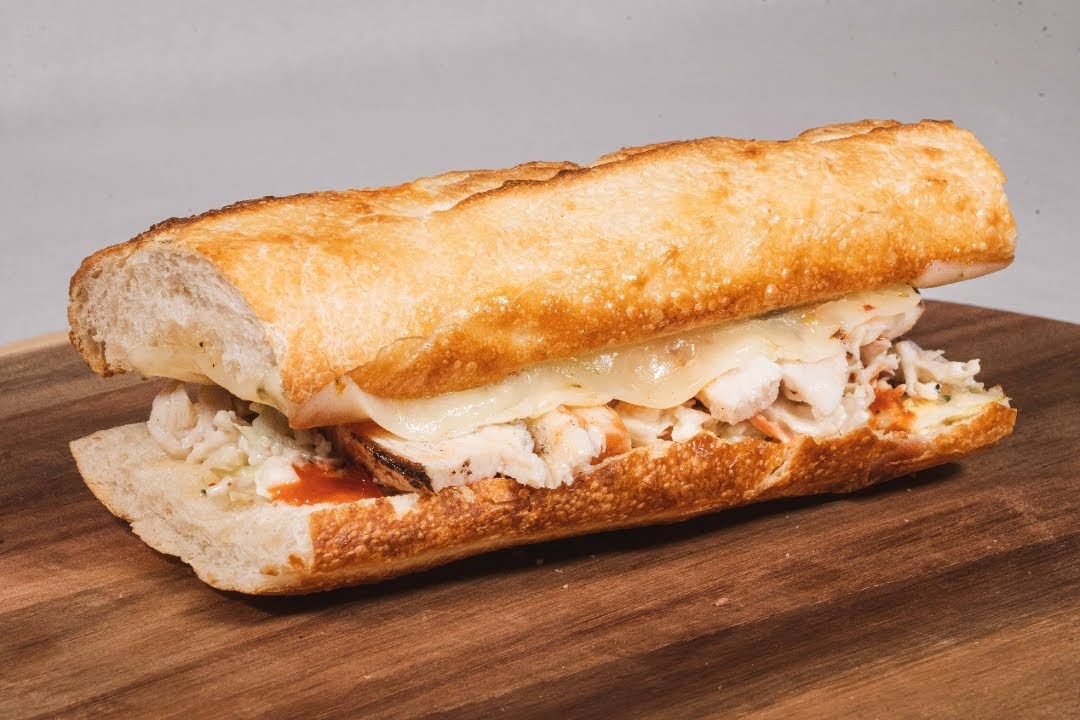 West Coast Sourdough - Manteca
