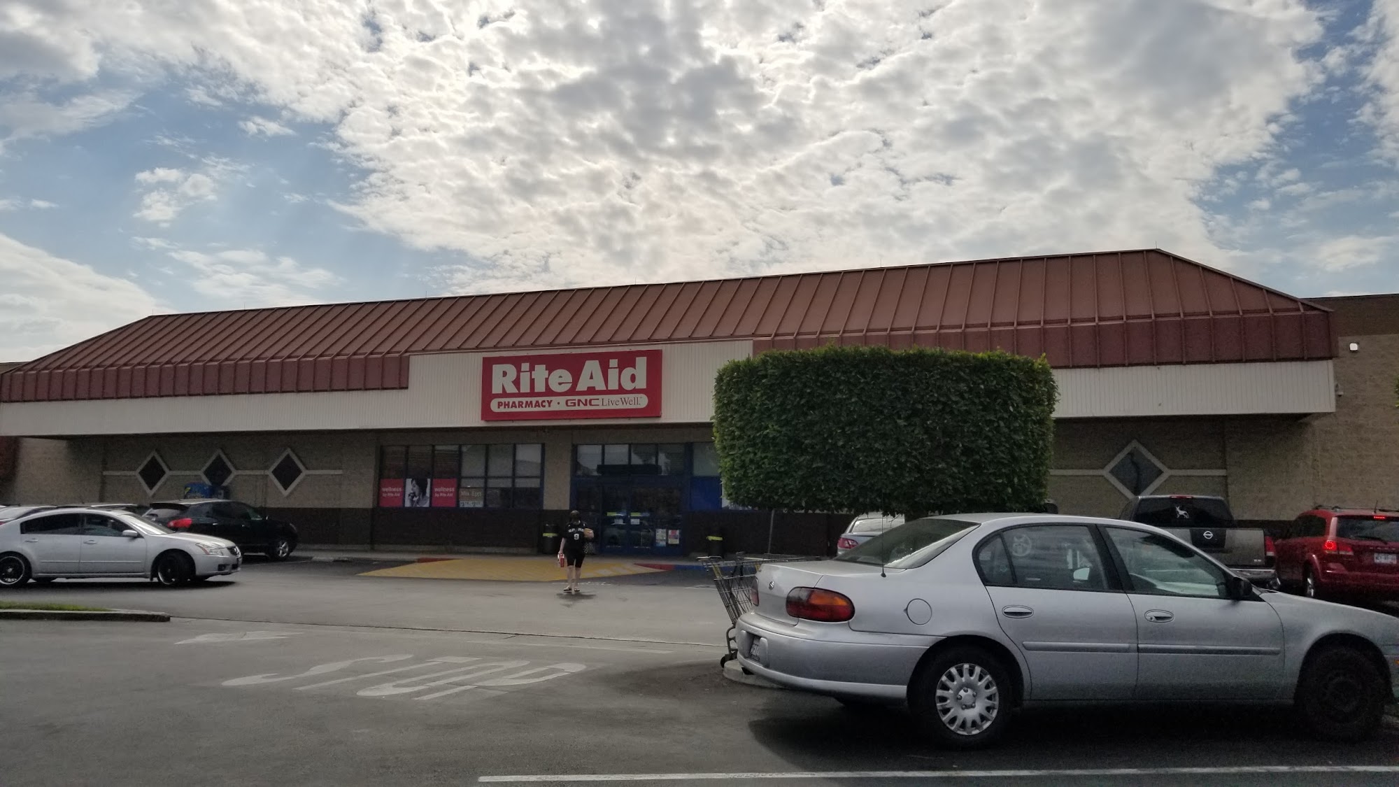 Rite Aid