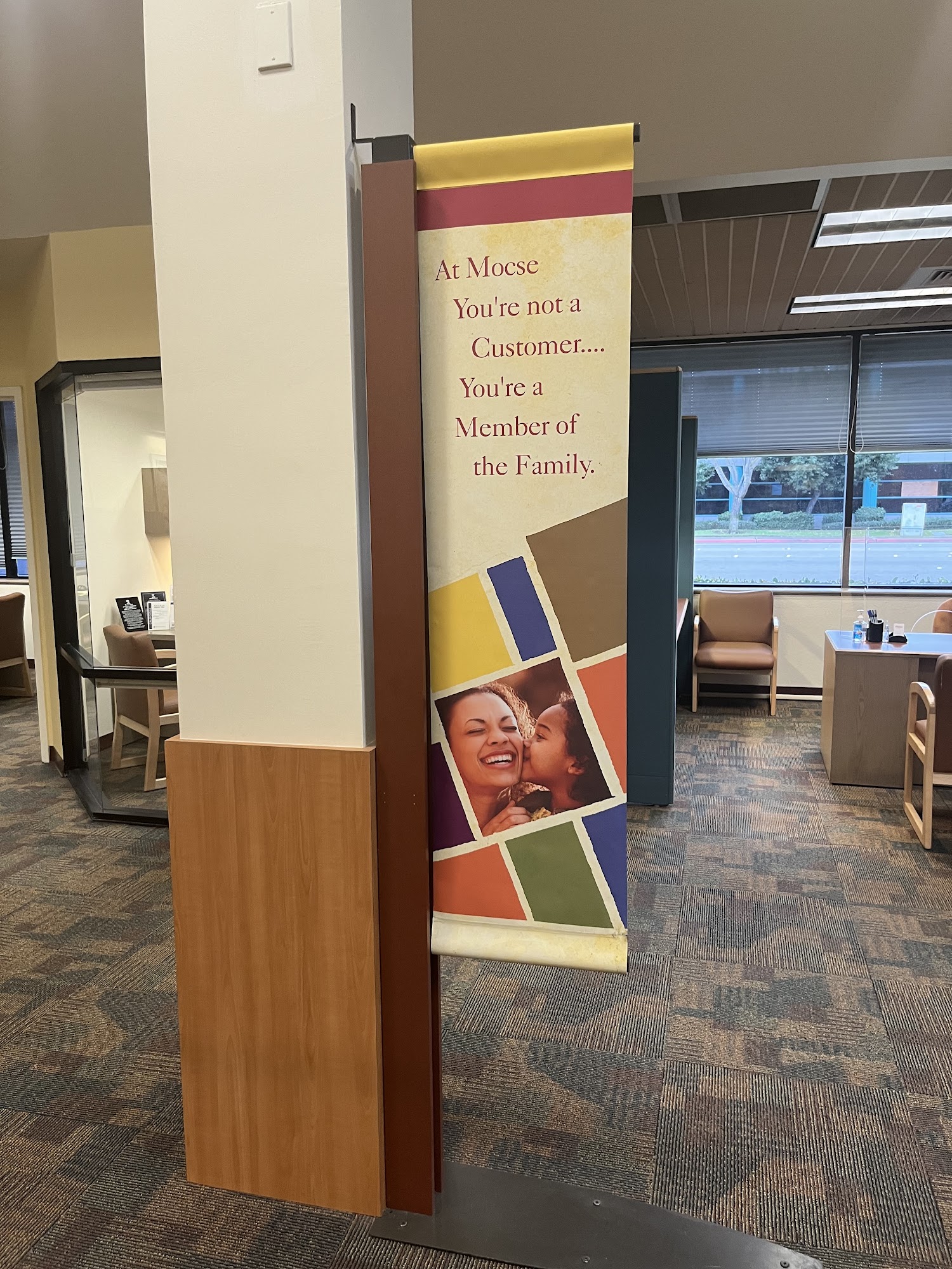 MOCSE CREDIT UNION - Modesto CA - Hours, Directions, Reviews - Loc8NearMe